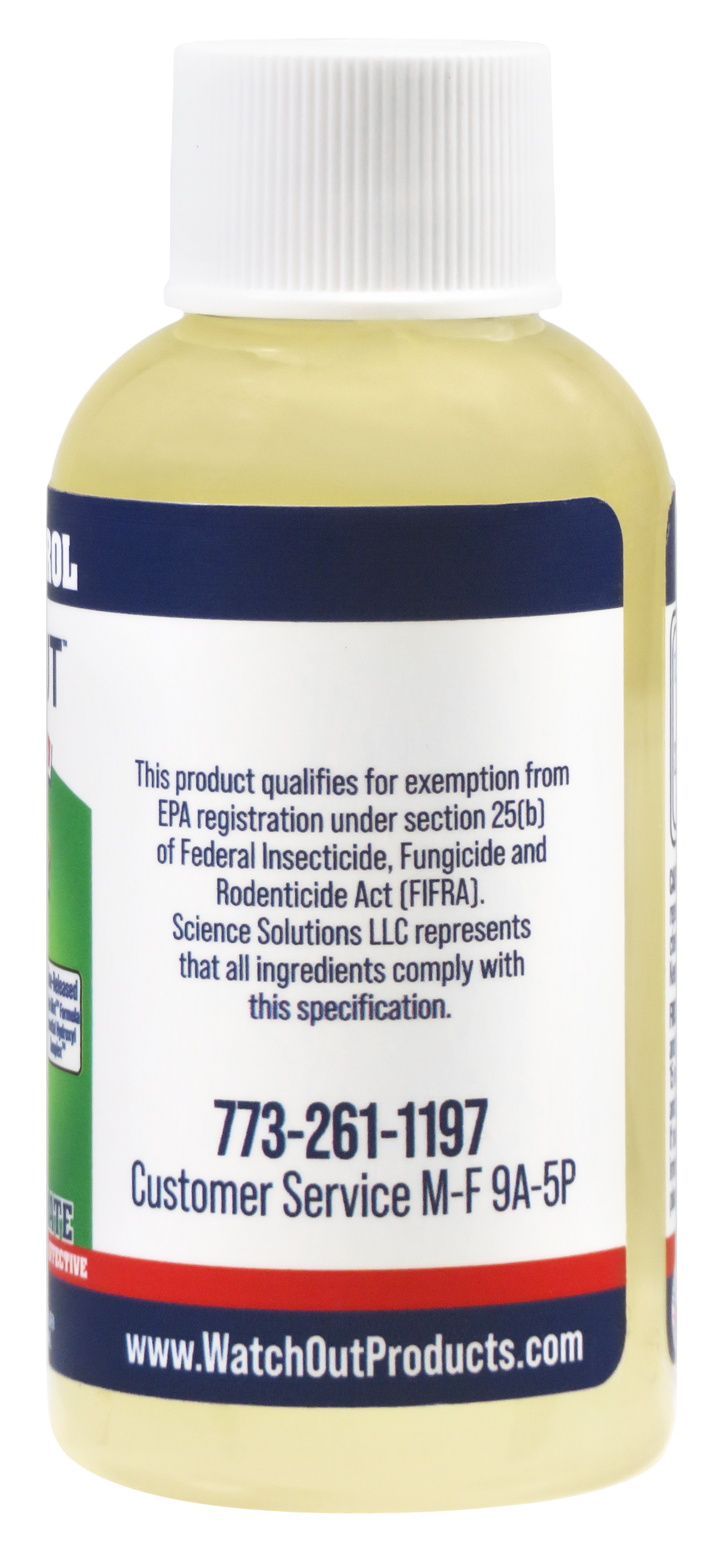 Plant Protector Spray Kit