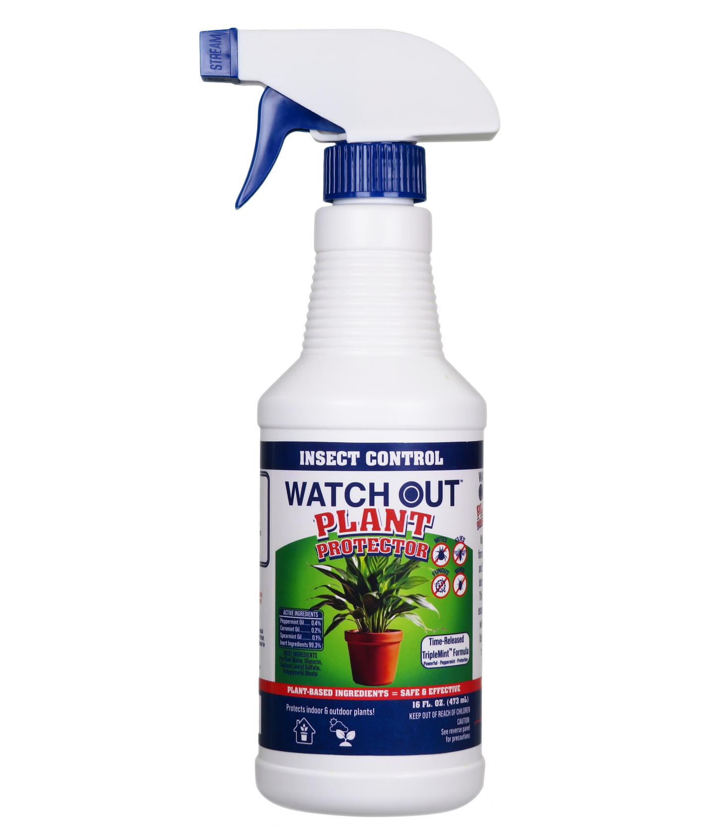 Plant Protector