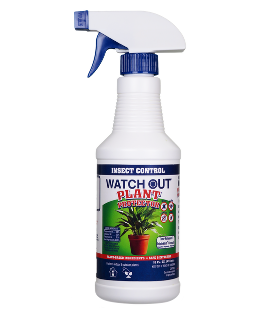 Plant Protector