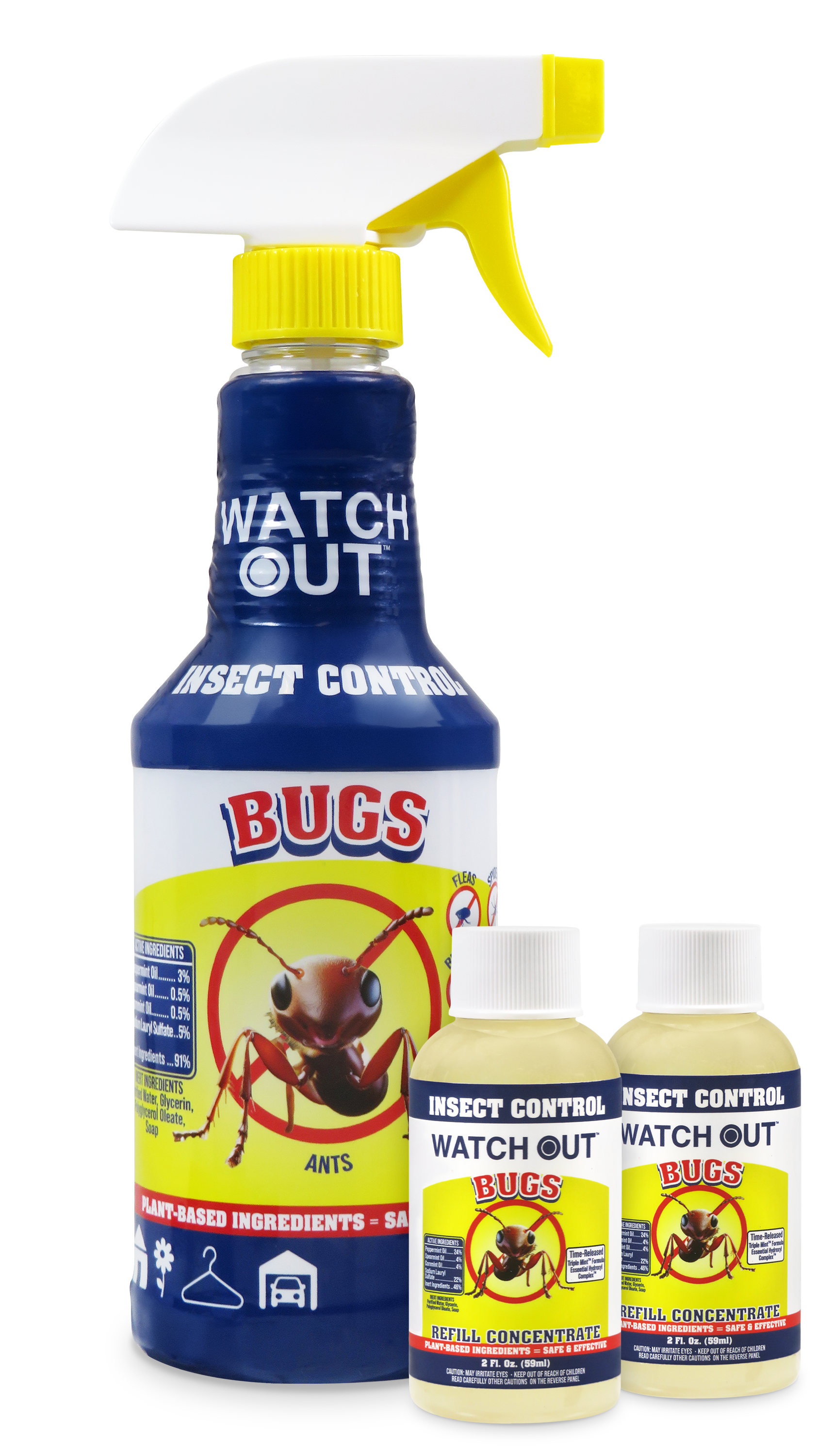 Home – watchout-products