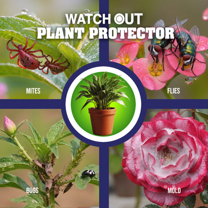 Plant Protector Spray Kit
