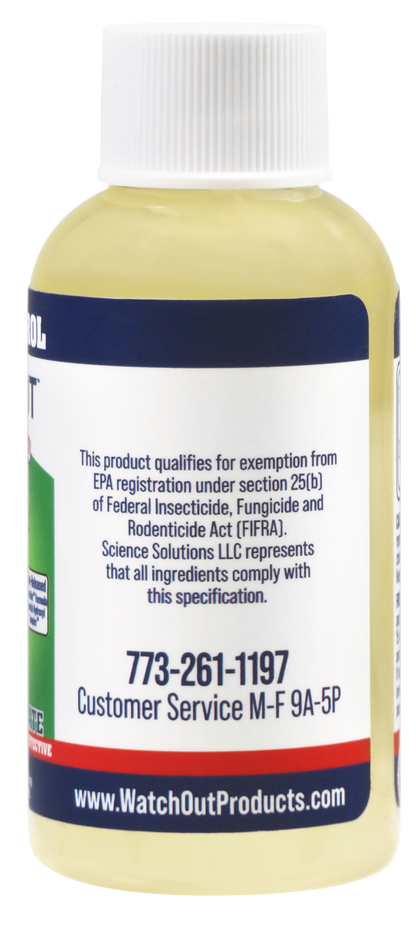 Plant Protector Spray Kit