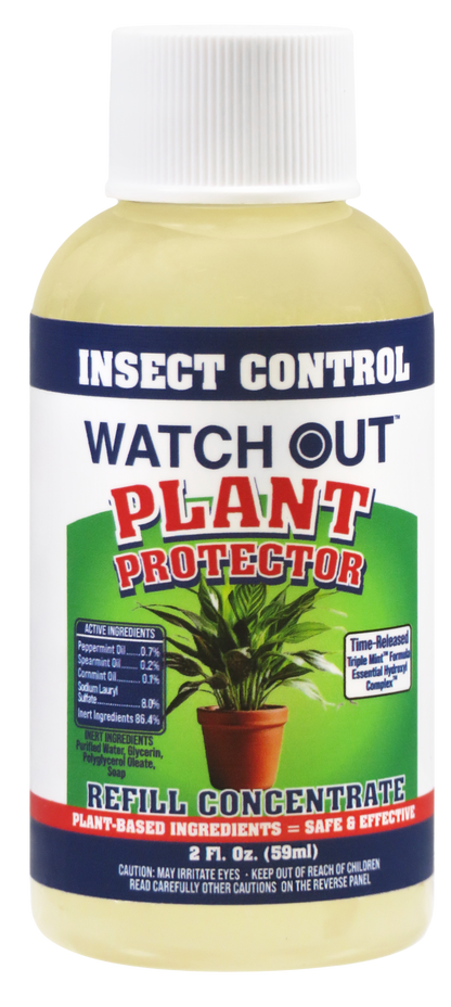 Plant Protector Spray Kit