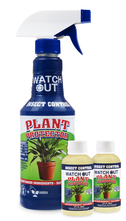 Plant Protector Spray Kit